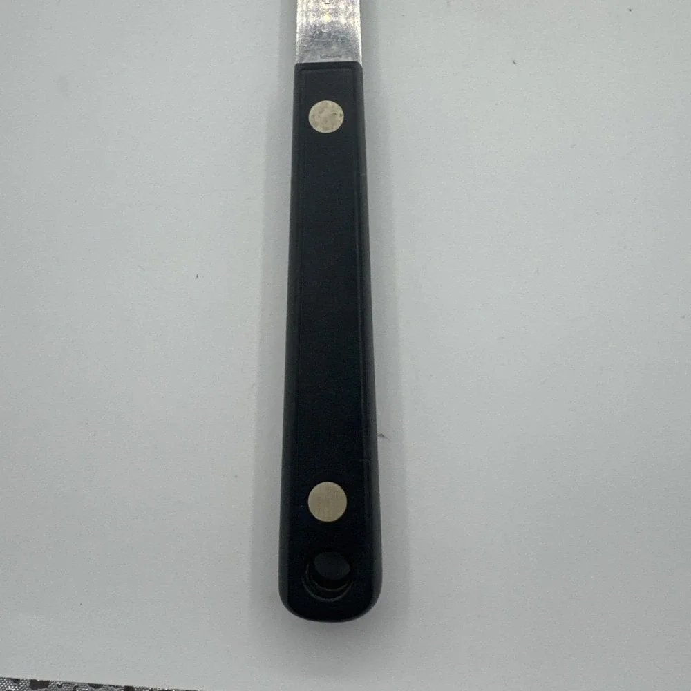 Rare EKCO Forged Retro Vintage Ladle Stainless Steel USA‎ cooking Utensil